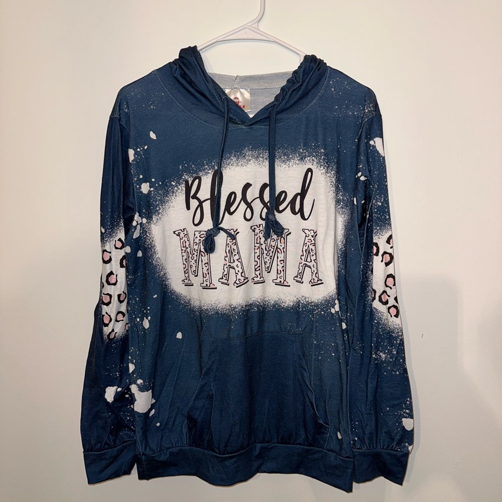 Boutique Custom Hoodie